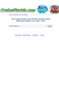 Mobile Screenshot of cruiseflorida.com